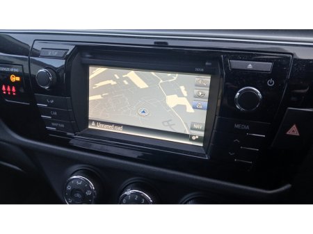 2016 Toyota Corolla *NCT 2028* 1.3 LUNA 4dr - FSH thumbnail