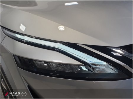 2023 Nissan Qashqai - thumbnail 22