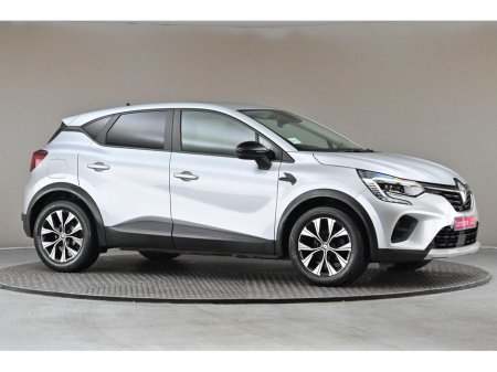 2023 Renault Captur - thumbnail 12