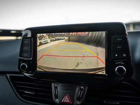 2018 Hyundai i30 - thumbnail 7