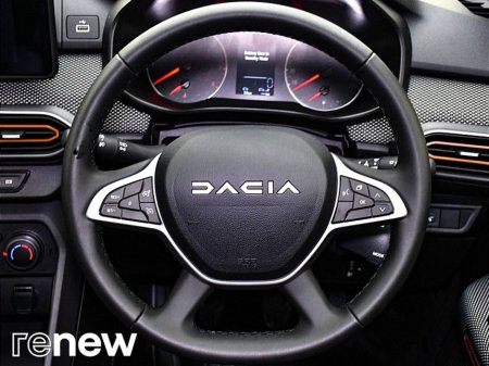 2024 Dacia Sandero Stepway - thumbnail 13