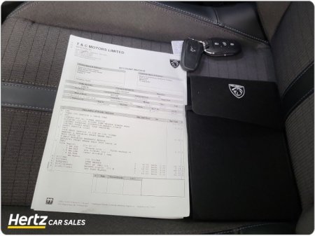 2023 Peugeot 2008 - thumbnail 20