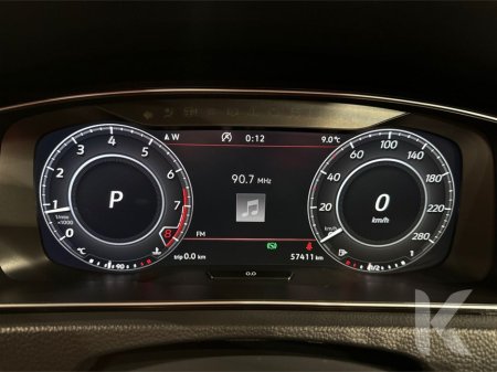 2019 Volkswagen Golf - thumbnail 25