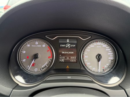 2015 Audi S3 - thumbnail 20