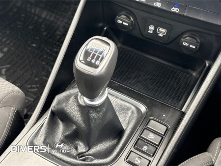 2019 Hyundai Tucson Comfort €16,945 thumbnail