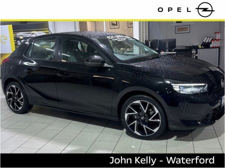 2024 Opel Corsa - view 4