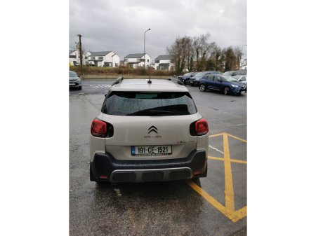 2019 Citroen C3 - photo 5