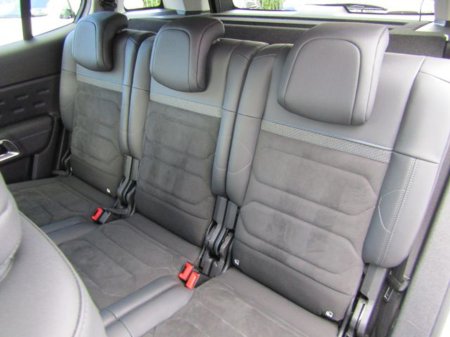 2023 Citroen C5 Aircross - thumbnail 17