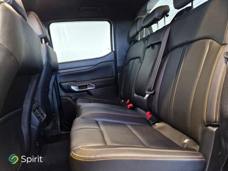 2025 Ford Ranger - photo 5