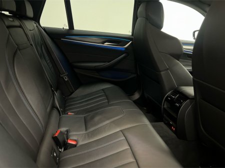 2023 BMW 5 Series 530e M Sport PRO PACK / M SEATS €46,995 thumbnail