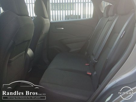 2025 Nissan Qashqai - thumbnail 13