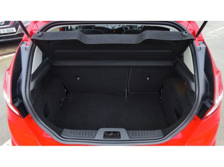 2016 Ford Fiesta 1.2 Petrol 1 Year Warranty AA Aprroved €7,950 thumbnail