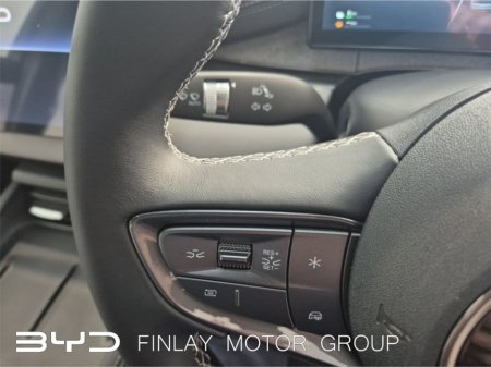 2026 BYD Seal - thumbnail 13