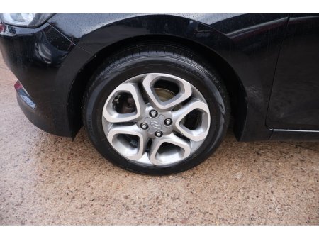 2017 Hyundai i20 Active Low Mileage €11,995 thumbnail