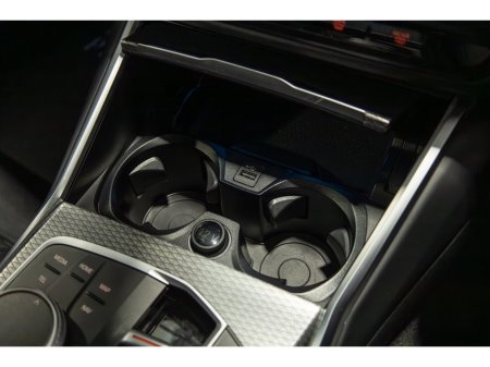 2023 BMW 3 Series 330e xDrive M Sport Auto €41,950 thumbnail