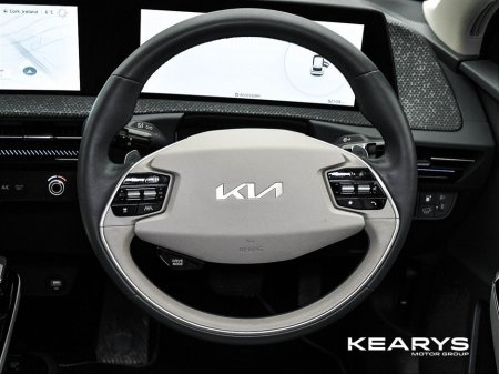 2024 Kia EV6 - thumbnail 15