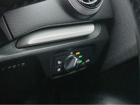 2017 Audi A3 ( 172 REG 1.4 TFSI  NAVI VIRTUAL CLOCKS ANDROID AUTO CARPLAY BLIND SPOT LANE ASSIST REAR TRAFFIC ASSIST €17,950 thumbnail