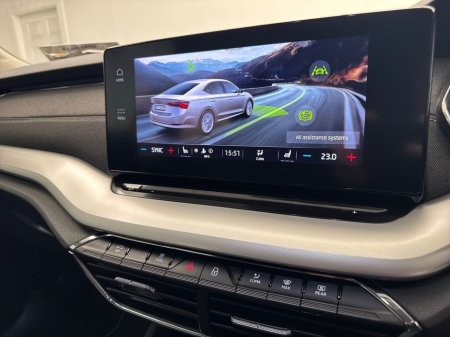 2024 Skoda Octavia - thumbnail 21