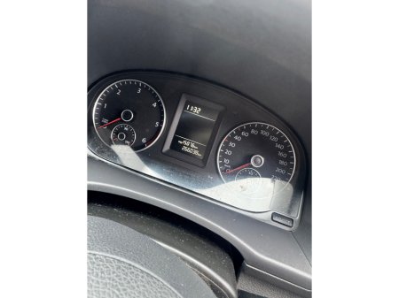 2013 Volkswagen Caddy - thumbnail 2