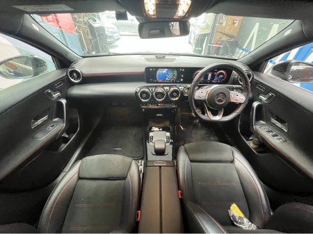 2019 Mercedes-Benz A Class - thumbnail 13