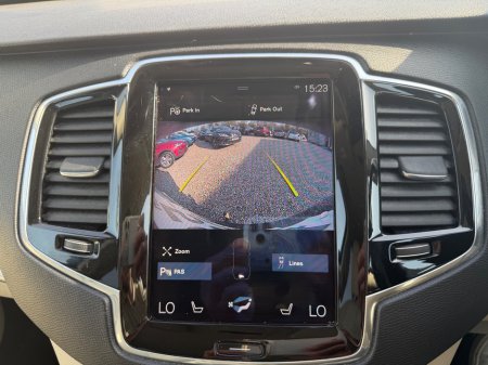 2017 Volvo XC90 - thumbnail 21