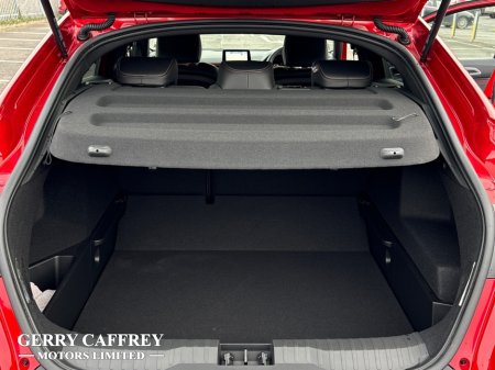 2023 Renault Arkana RS Line 1.3 Petrol Automatic - High Spec €27,950 thumbnail