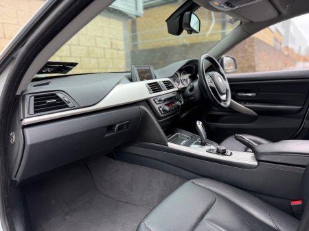 2014 BMW 4 Series - thumbnail 23