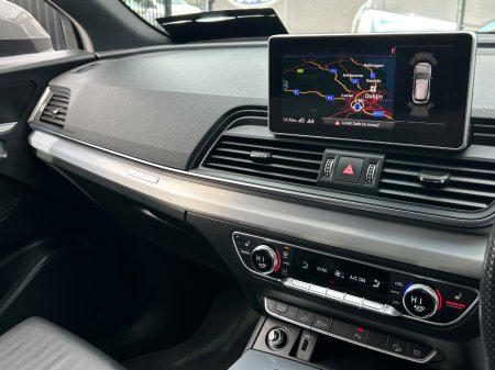 2019 Audi Q5 - thumbnail 17