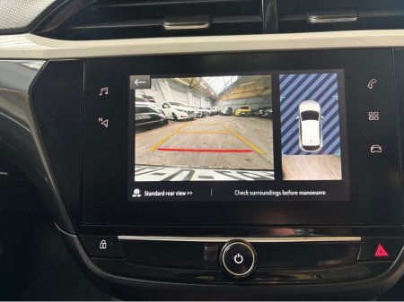 2022 Opel Corsa - thumbnail 13