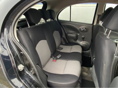 2016 Nissan Micra - thumbnail 6