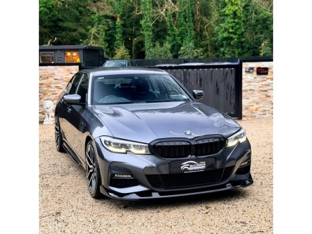 2020 BMW 3 Series SOLD 2020 (201) BMW 330e M-SPORT  290BHP **BEST VALUE €23,999
