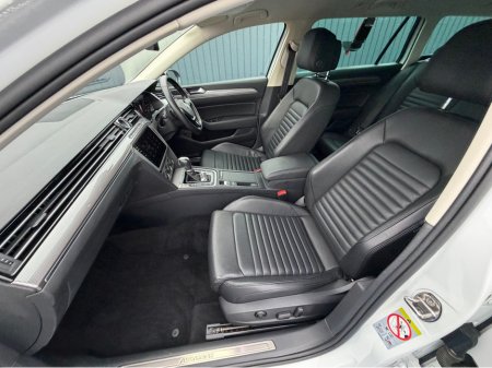 2020 Volkswagen Passat ALLTRACK - 4WD - 2.0L DIESEL - AUTO - 12M WARRANTY - CAR: 1710 €31,950 thumbnail