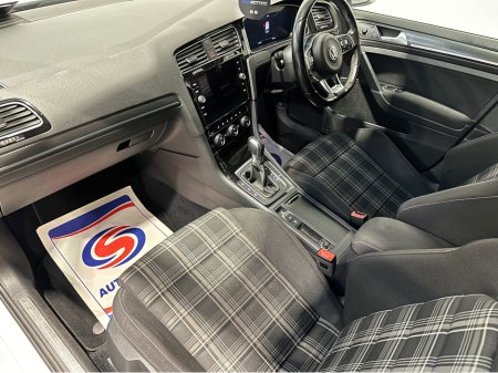 2017 Volkswagen Golf GTD 184PS 5DR AUTO €21,750 thumbnail