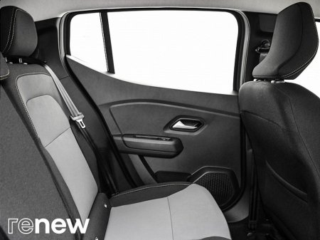 2025 Dacia Sandero Stepway - thumbnail 13