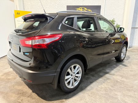 2016 Nissan Qashqai - thumbnail 6