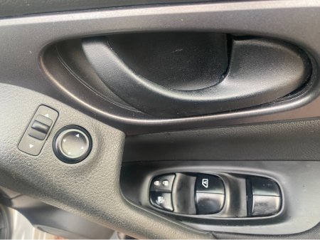 2017 Nissan Qashqai 1.2 PET XE E6 4DR €11,250 thumbnail