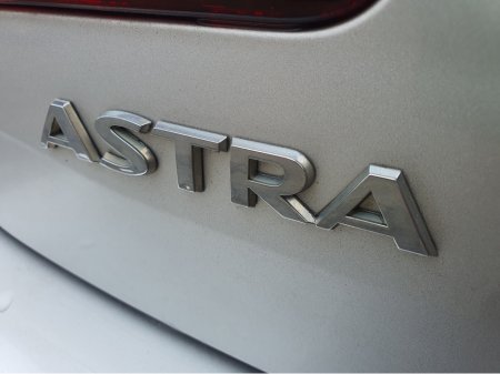 2013 Opel Astra S 1.7 CDTI 110PS 4DR €4,995 thumbnail