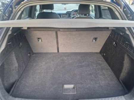 2025 Audi A3 SB 30 TDI 115HP SE*QUALITY ASSURED USED CARS*SIMI APPROVED*GREAT RATE FINANCE AVAILABLE*WELCOME TO DAVID QUIGLEY AUTOS* €34,950 thumbnail