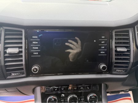 2021 Skoda Kodiaq - thumbnail 20