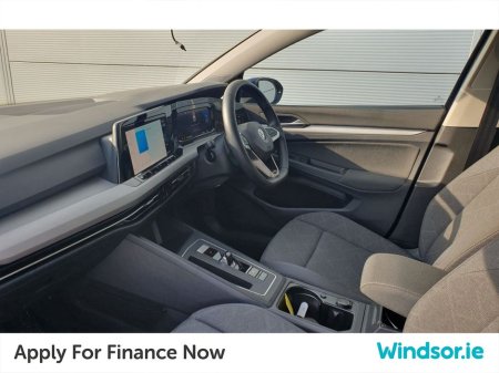 2022 Volkswagen Golf *2022* CL Petrol Auto €26,995
