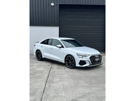2021 Audi A3  €34,995 thumbnail