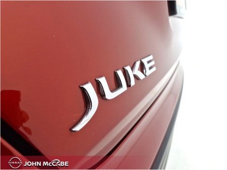 2026 Nissan Juke - thumbnail 43