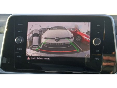 2023 Volkswagen T-Roc - thumbnail 20