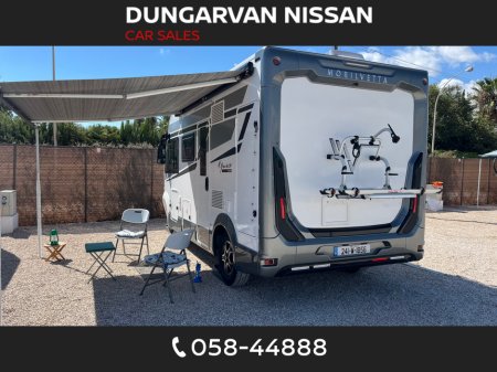 2024 Mobilvetta Admiral - thumbnail 5