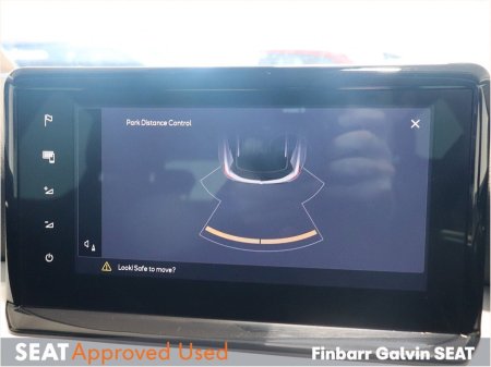 2025 SEAT Arona Arona 1.0TSI 115hp DSG SE+ €26,950 thumbnail