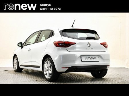 2022 Renault Clio - thumbnail 18