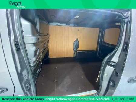 2020 Renault Trafic Sport 120BHP SL28 €13,950 + VAT €13,950 thumbnail