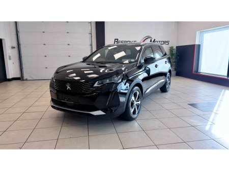 2024 Peugeot 5008 - thumbnail 23