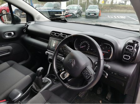 2019 Citroen C3 - photo 3