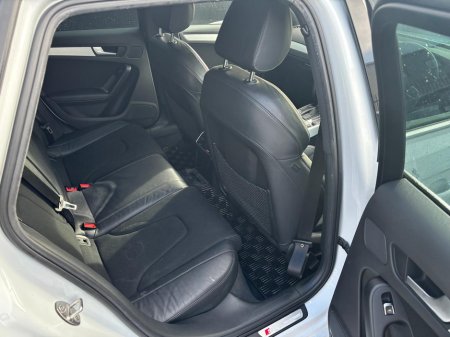 2014 Audi A4 - thumbnail 5